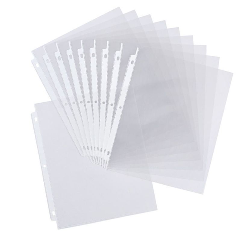 Sheet Protector & L folder